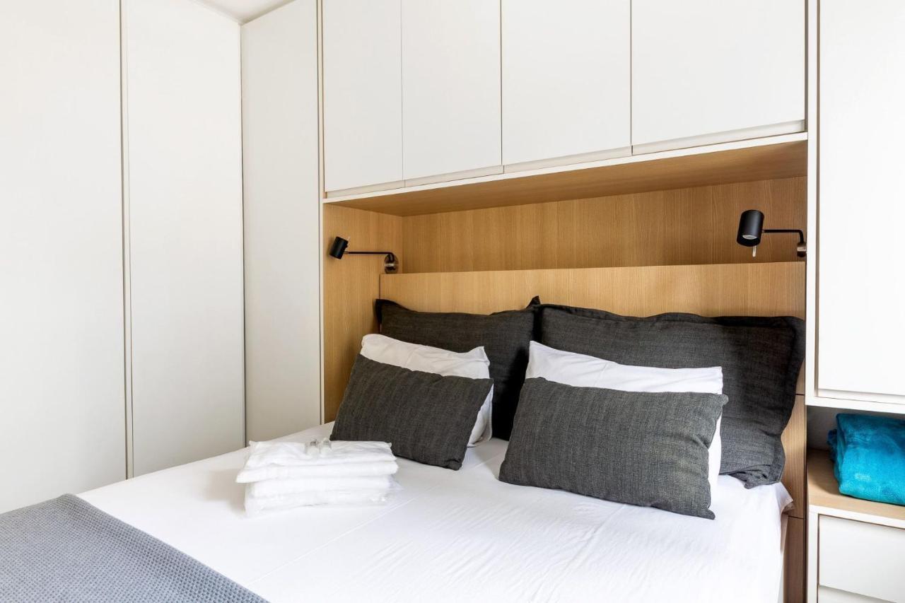 Apartamento Cawy Itaim Bibi - 1E Daire Sao Paulo Dış mekan fotoğraf